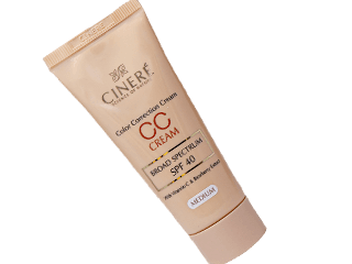سیسی کرم ضد آفتاب با SPF 25، پوشش بالا، 40 میلیلیتر، رنگ متوسط
