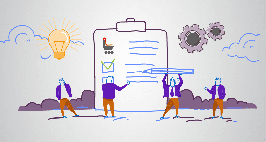 سرویس تجارت الکترونیک B2B پازارمال
